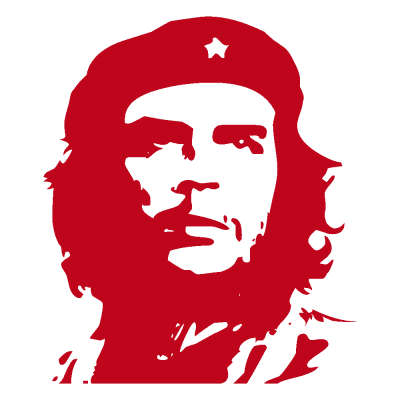 Che Guevara PNG