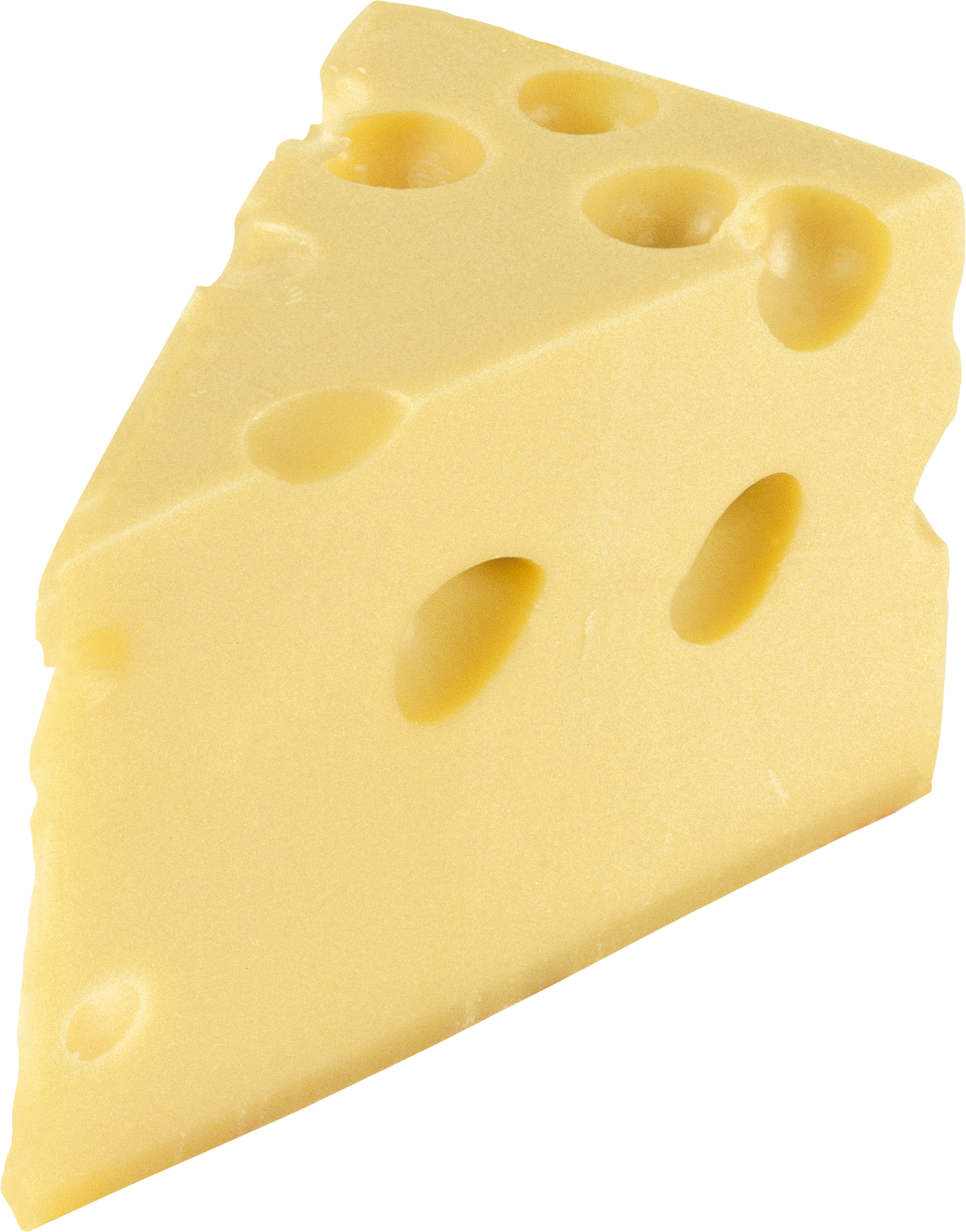 Cheese PNG Image