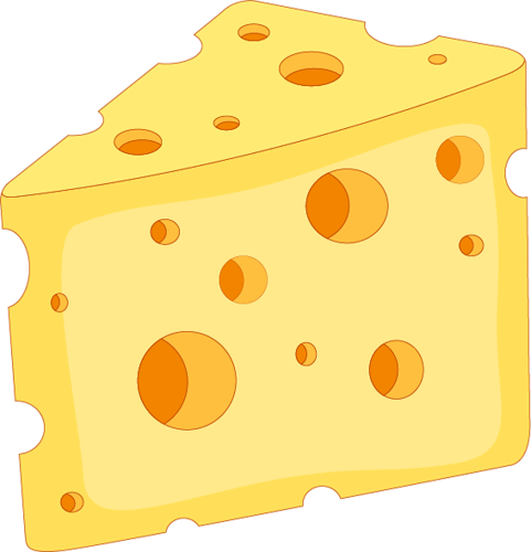 Cheese PNG image free Download