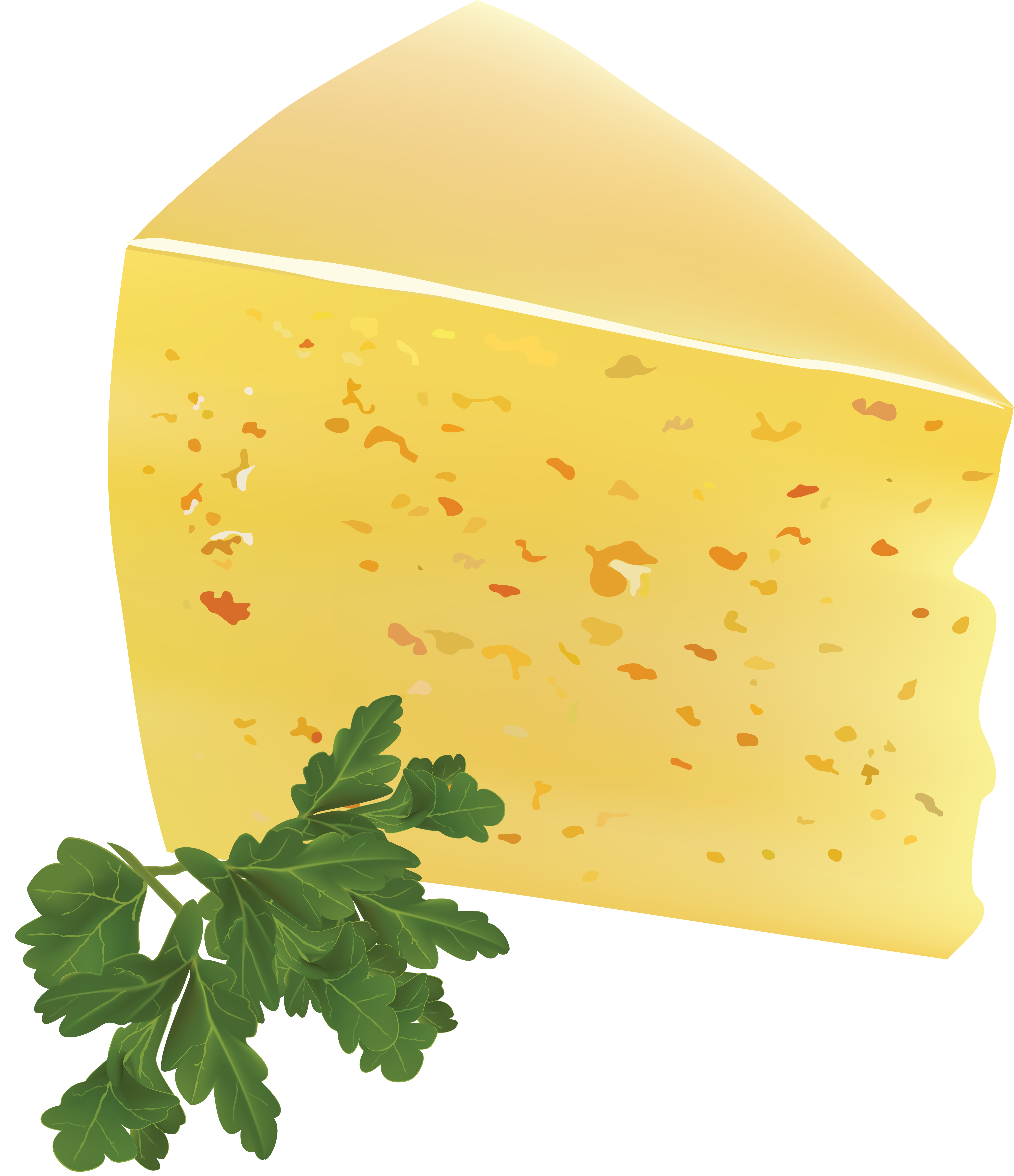 Queso PNG