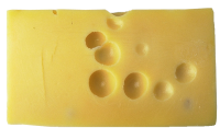 Queso PNG