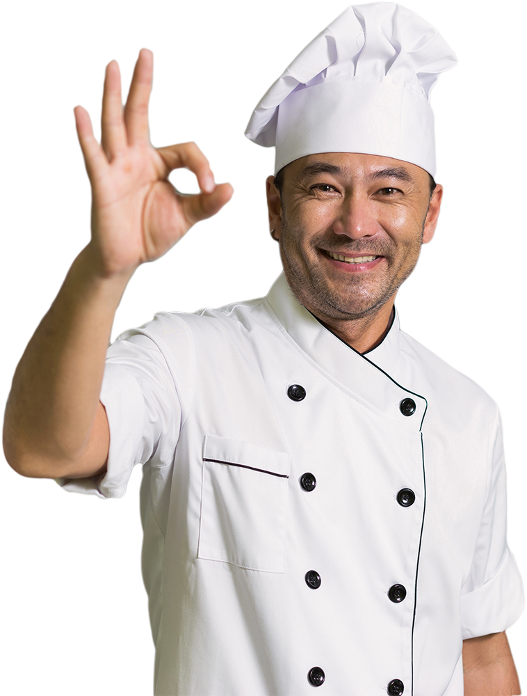 Chef PNG Chef PNG