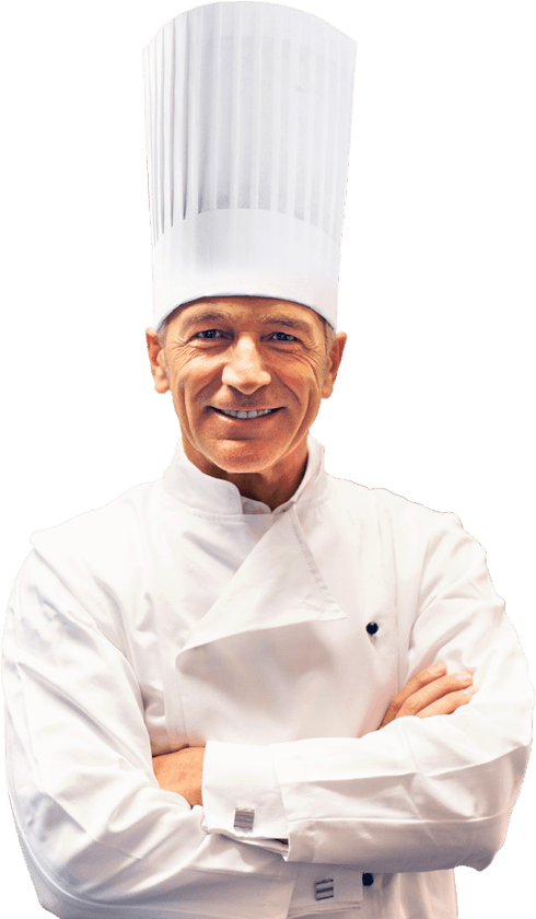 Chef PNG Chef PNG