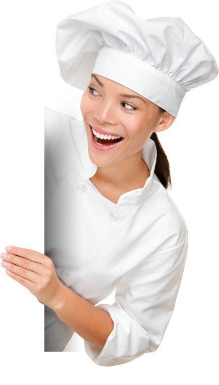 Chef PNG image free Download 