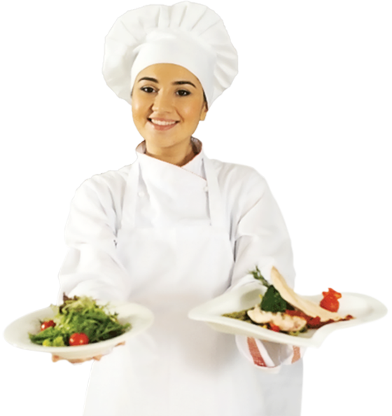 Chef PNG Chef PNG