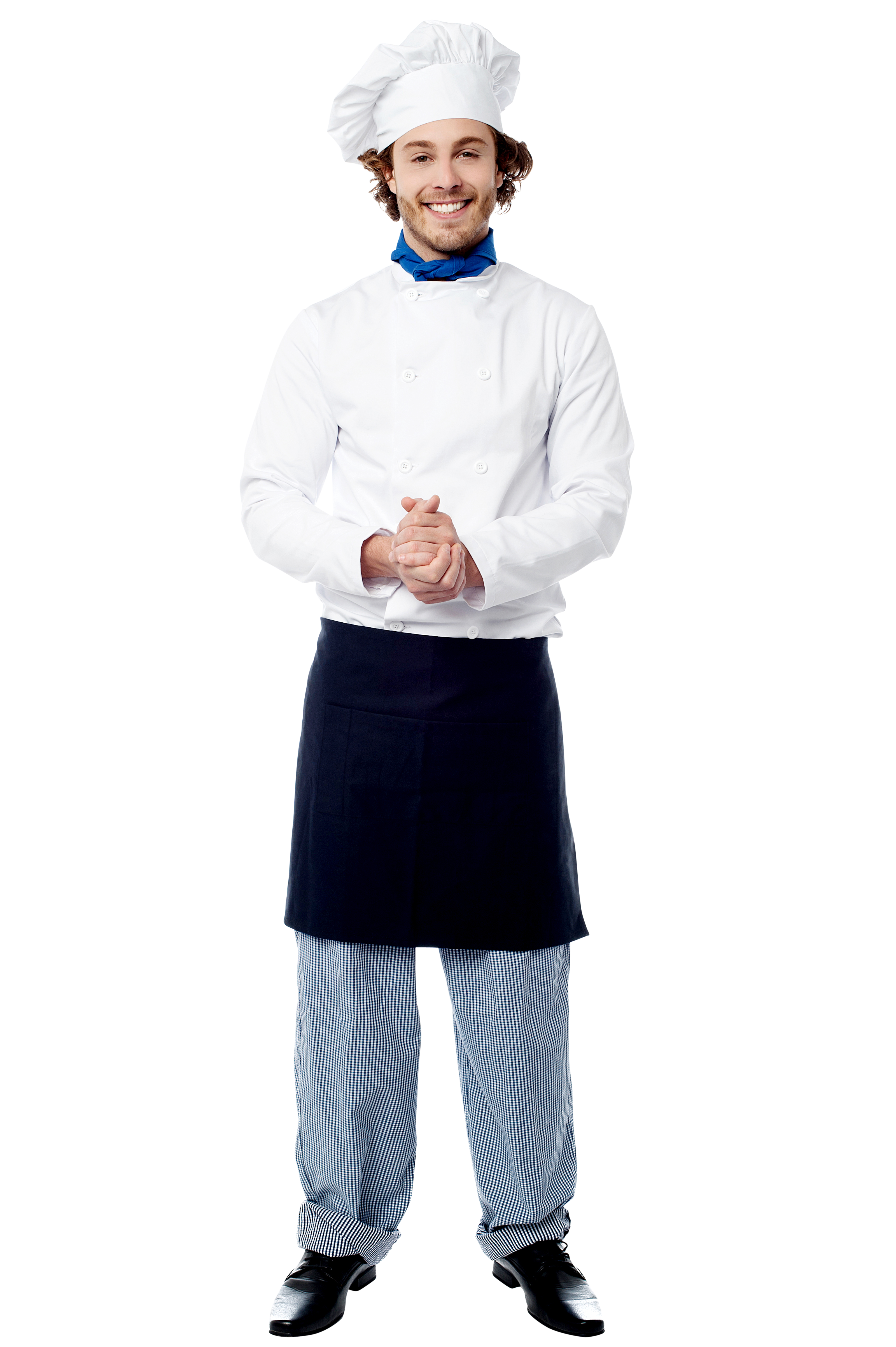 Cocinero PNG