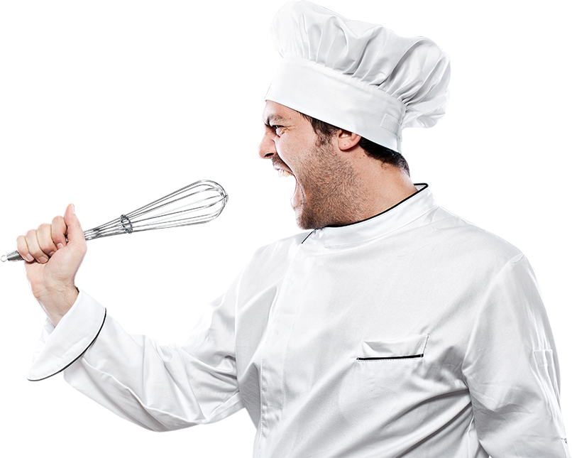 Chef PNG image free Download 