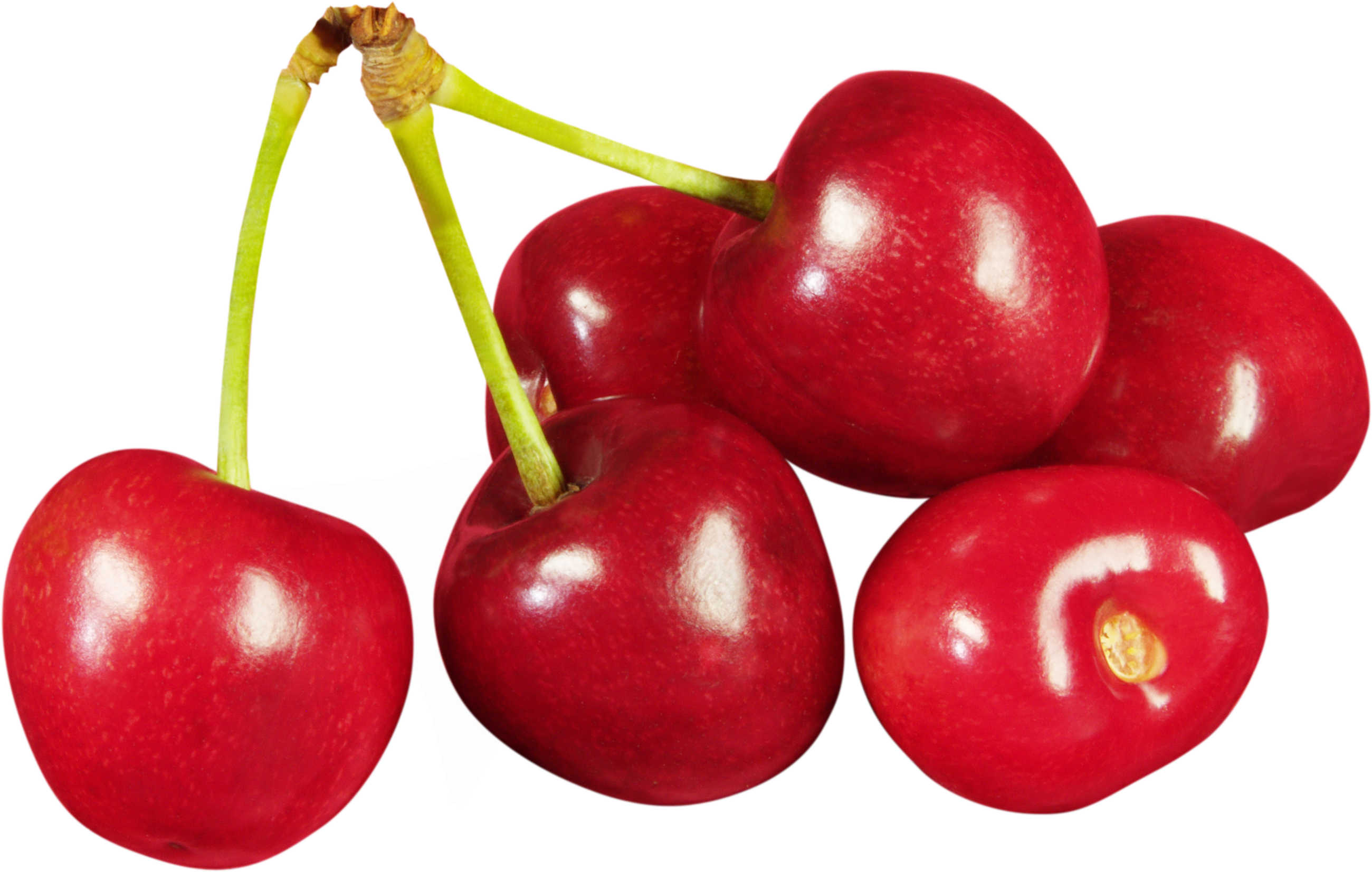 Cereza PNG