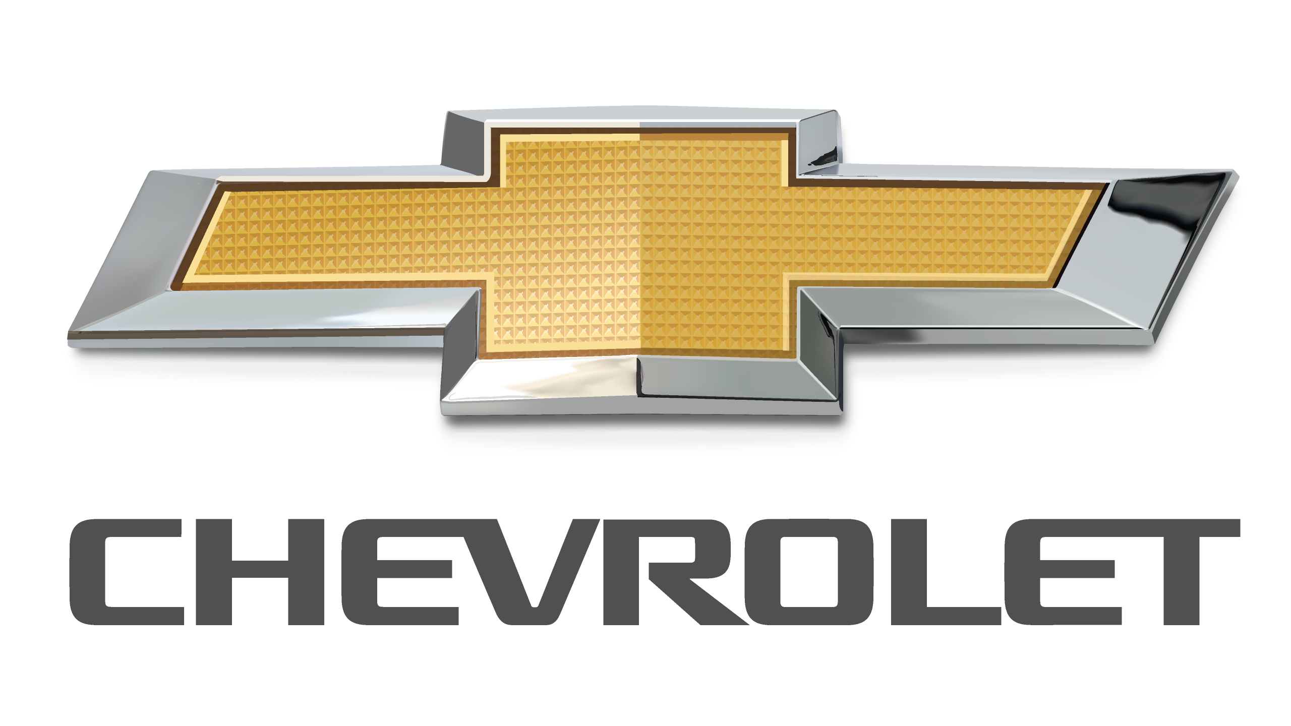 Chevrolet logo PNG