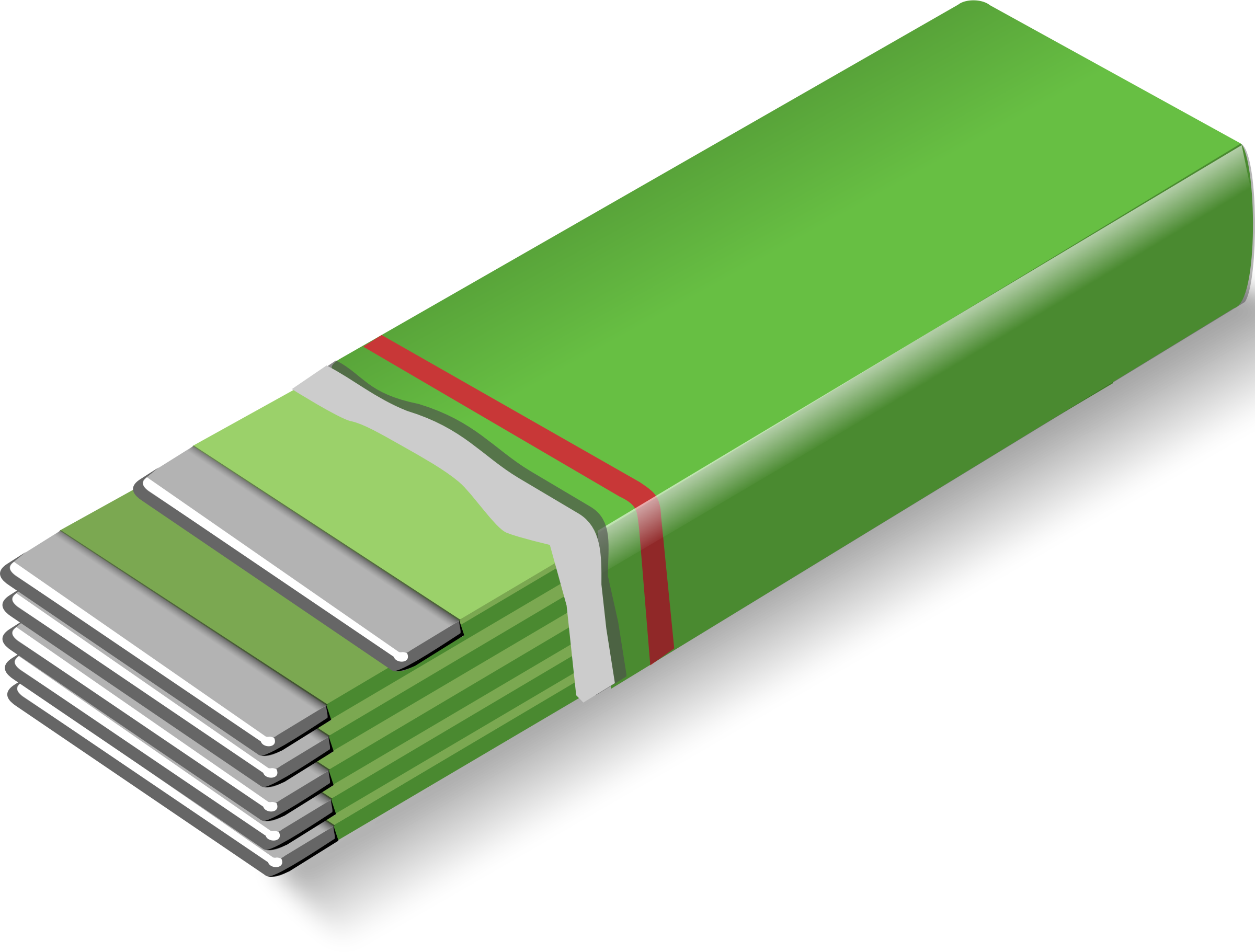 Chewing Gum PNG