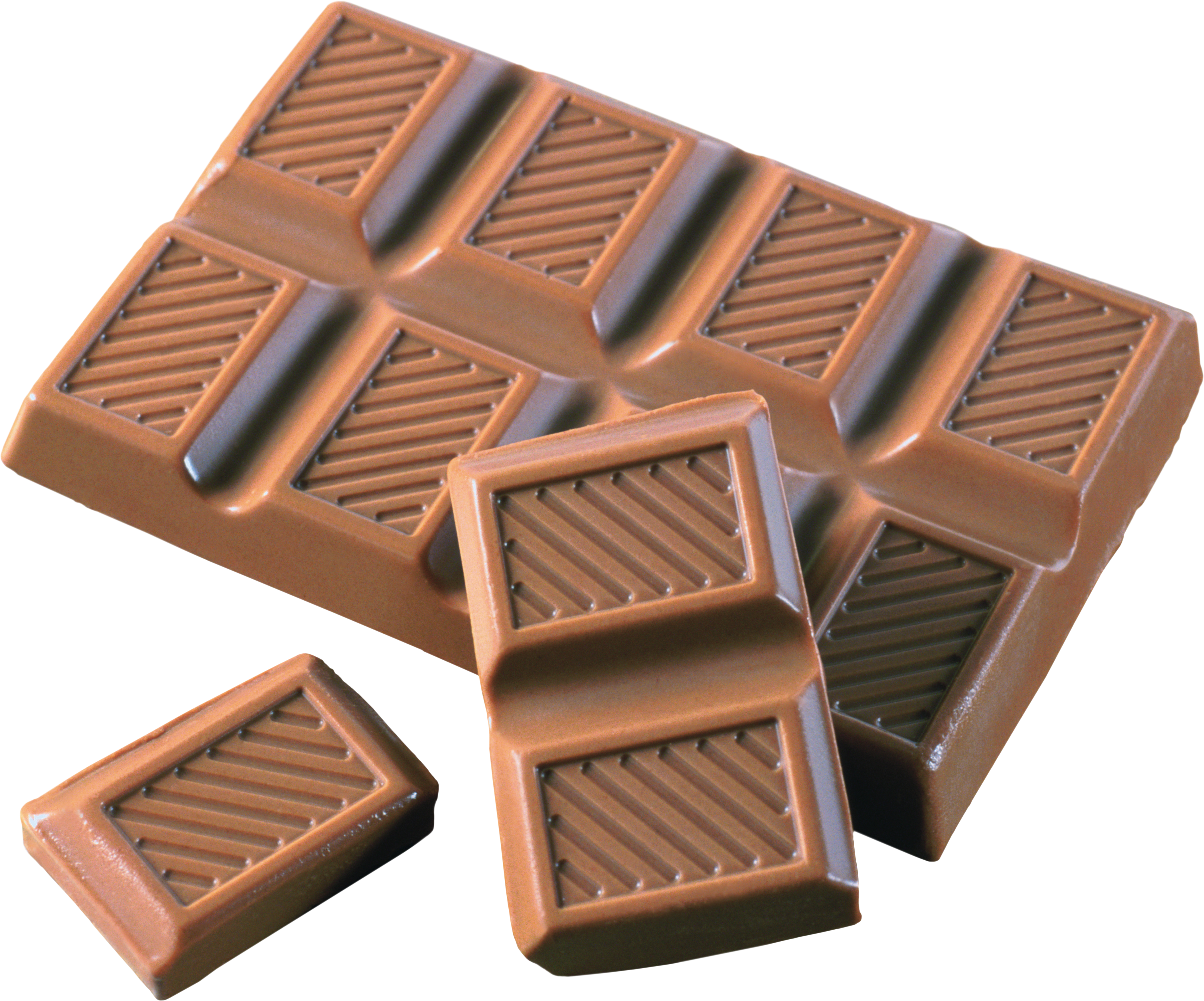 Шоколад PNG