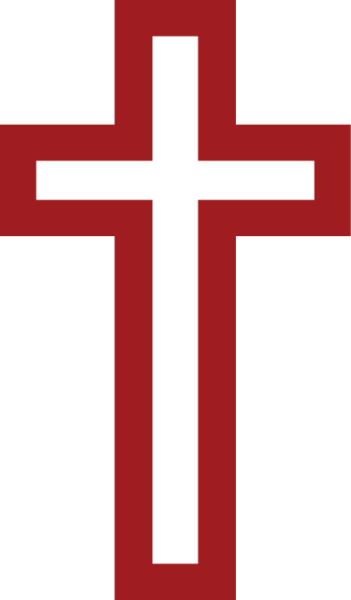 Christian cross PNG image free Download 