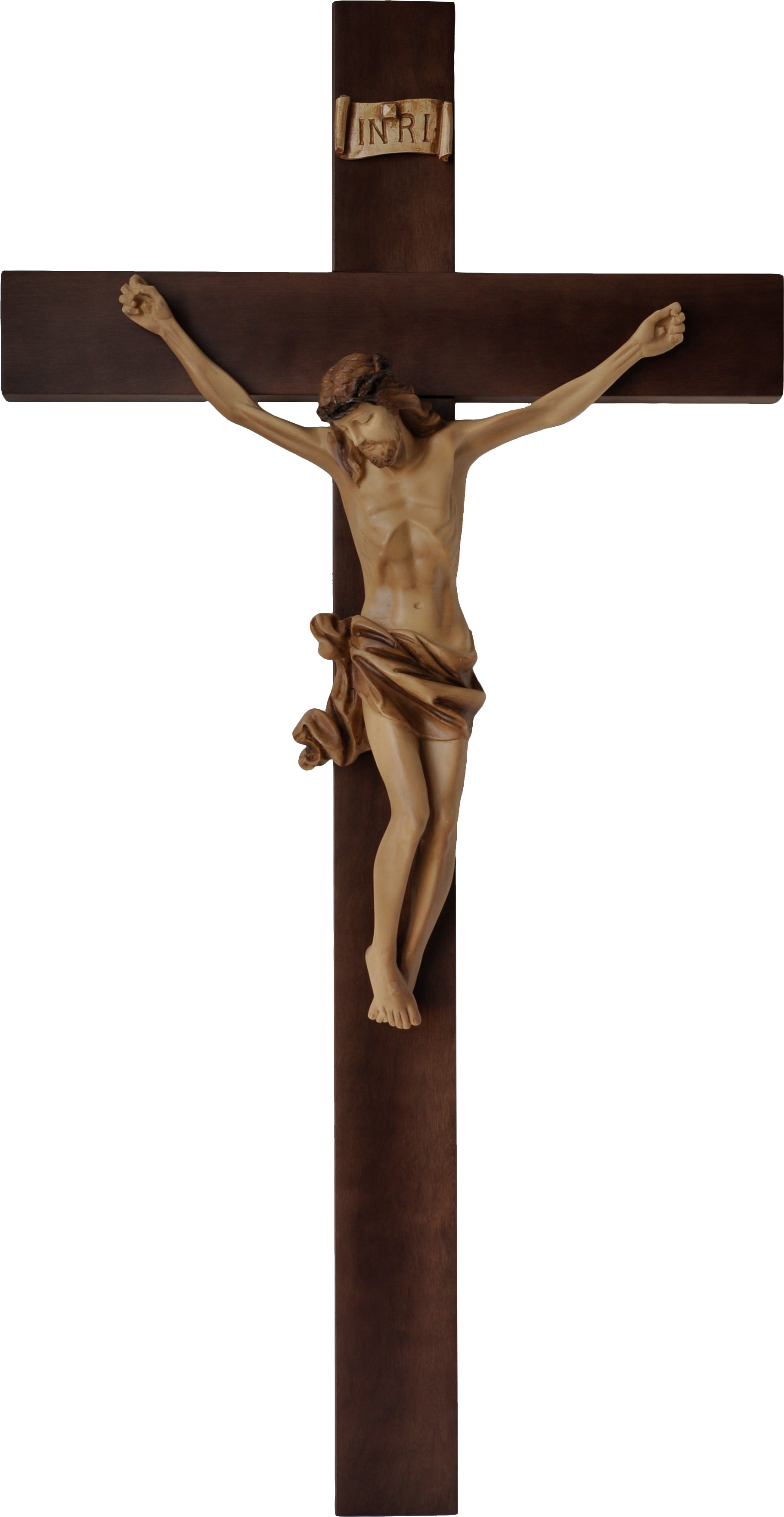 Christian Cross PNG