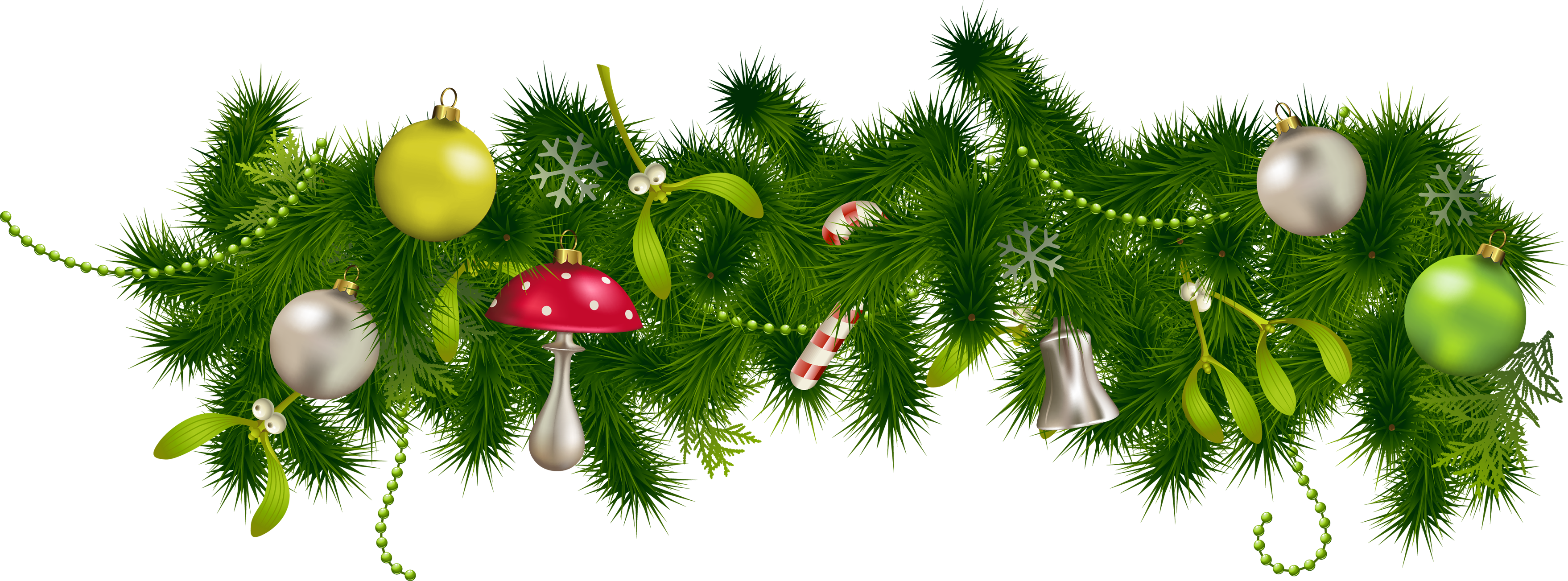 Christmas PNG images download