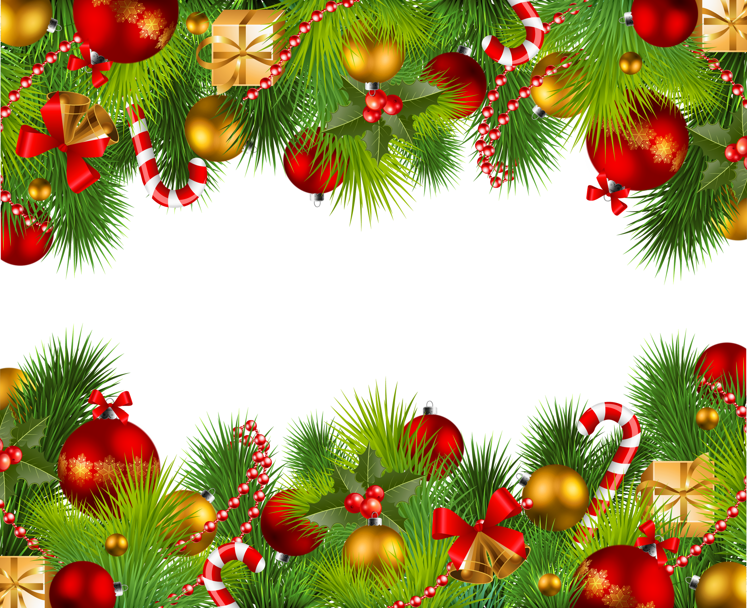 Christmas PNG image