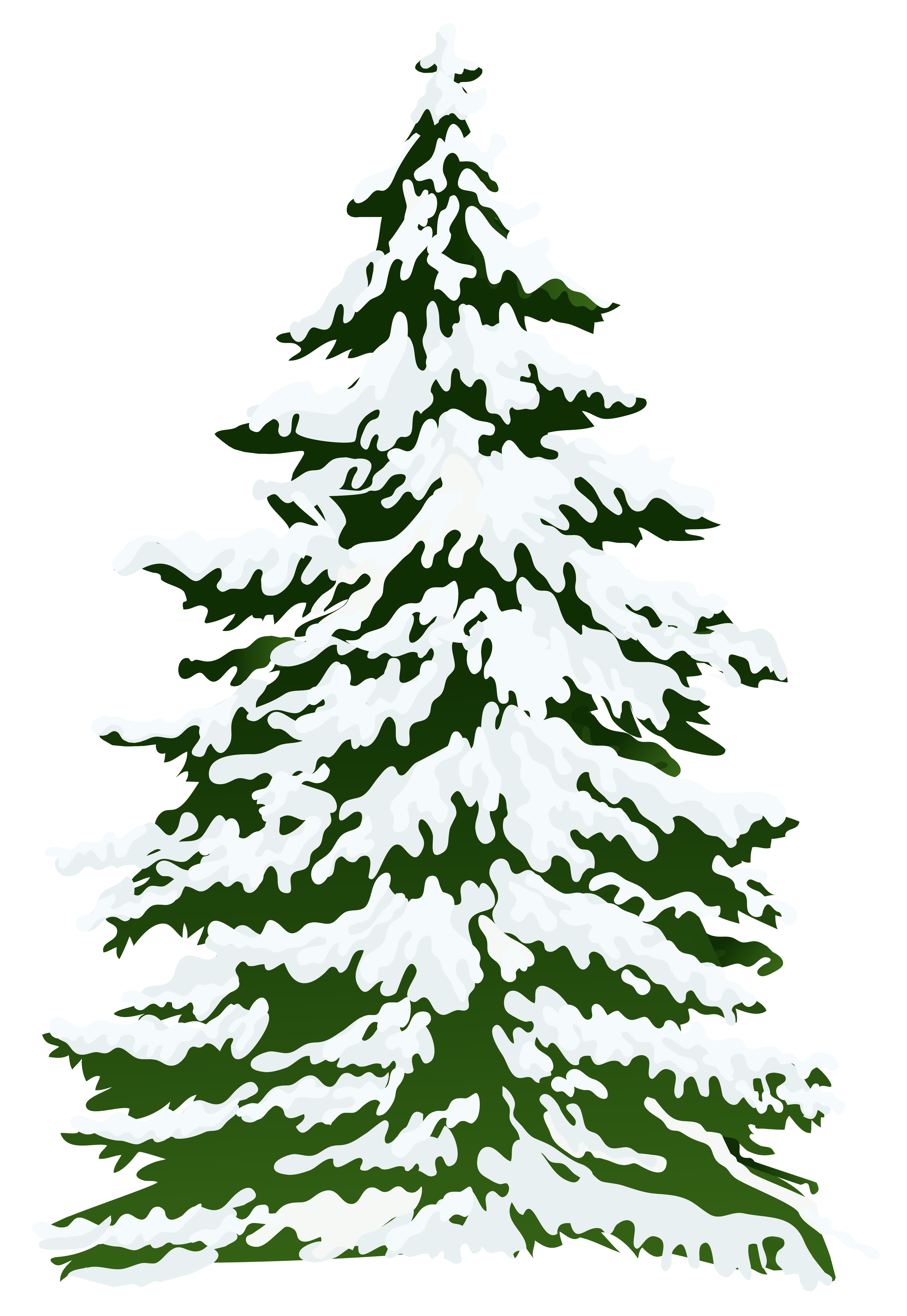 Árbol de Navidad PNG