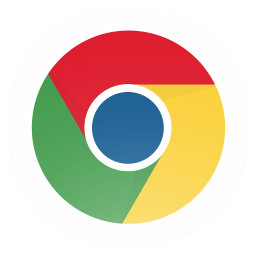 Chrome логотип PNG