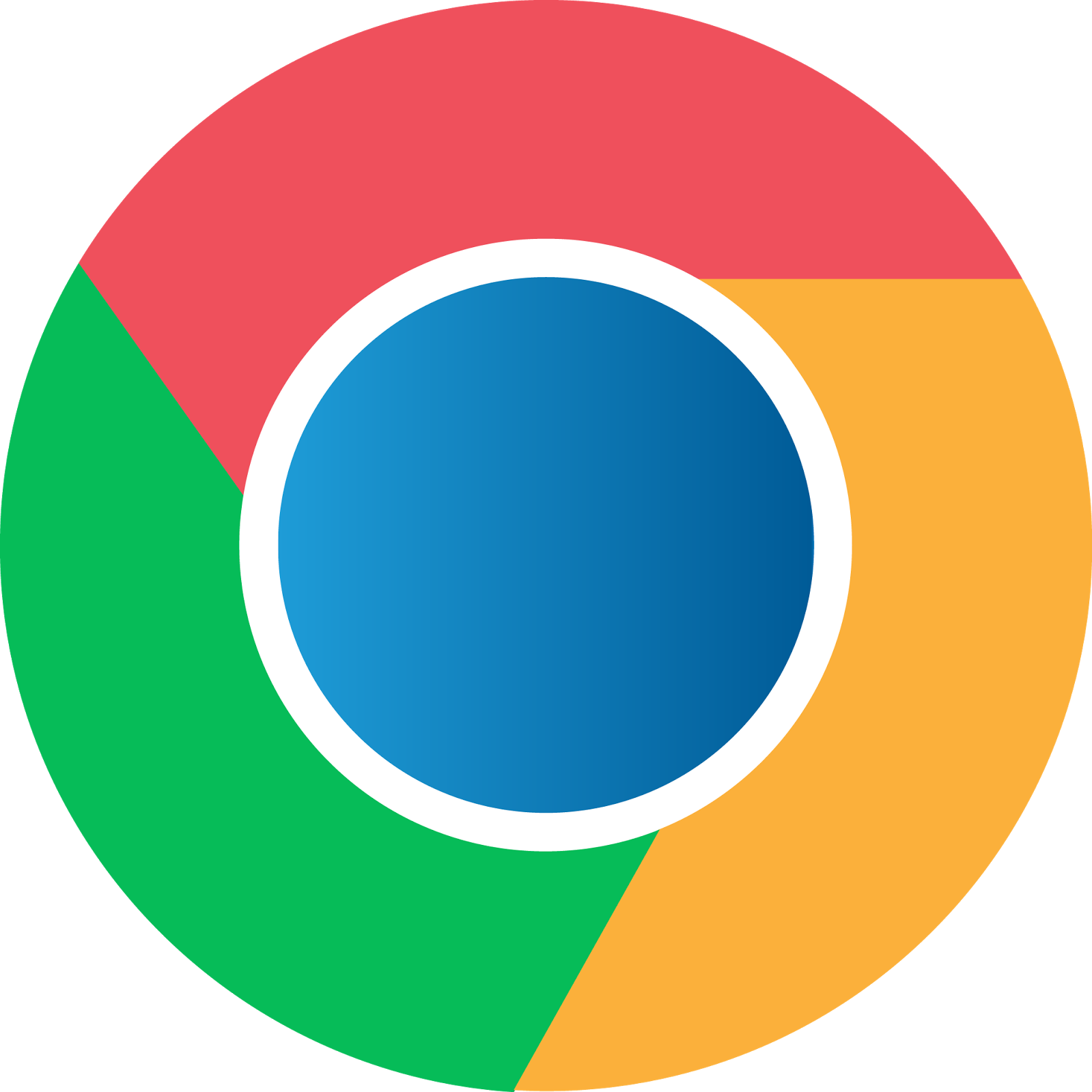 Chrome логотип PNG