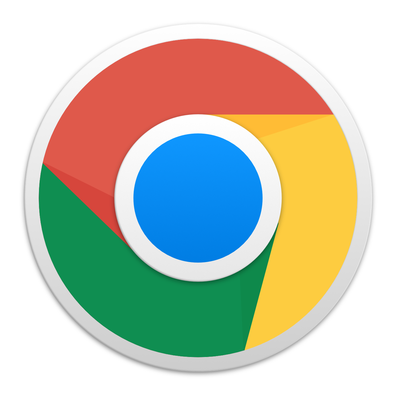 Chrome icon Chrome