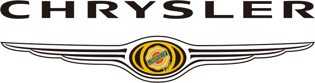 Chrysler logo PNG