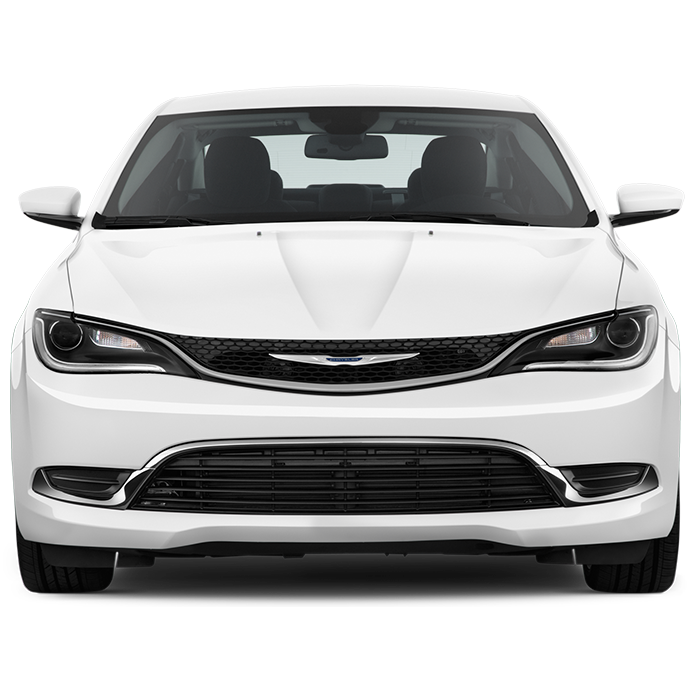 Chrysler PNG images 