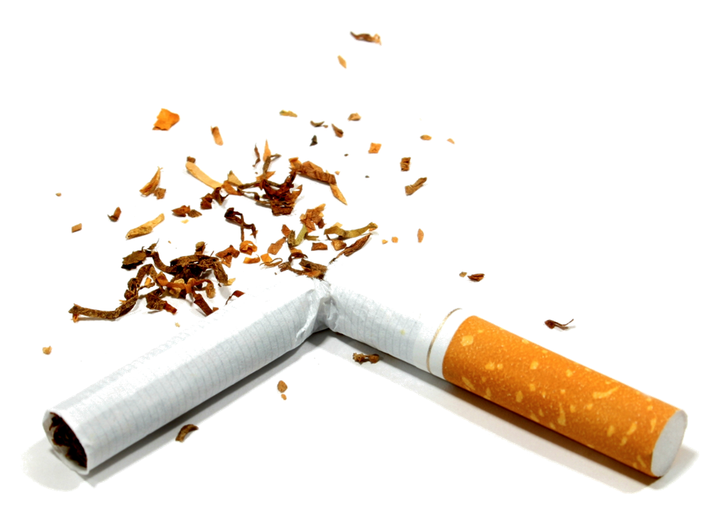 Cigarrillo PNG