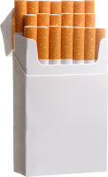 Cigarrillos PNG