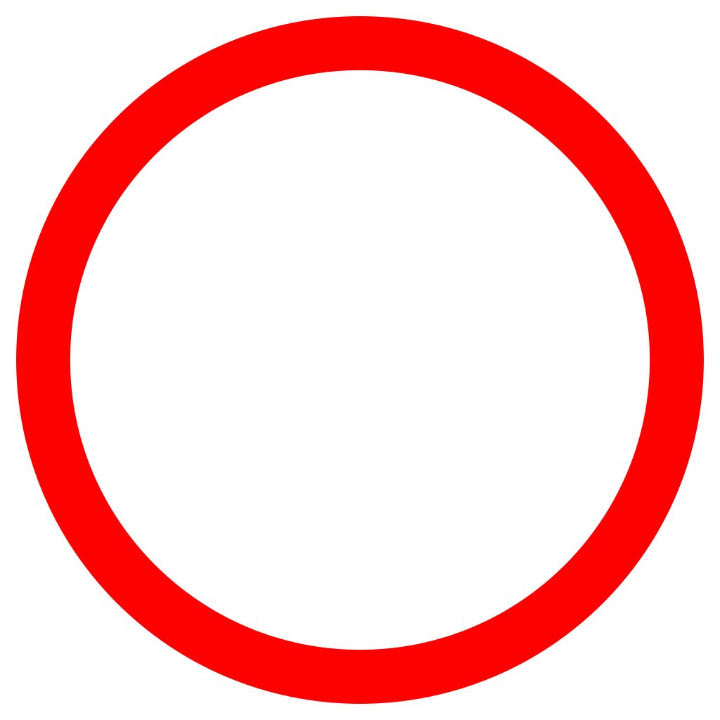 Circulo PNG