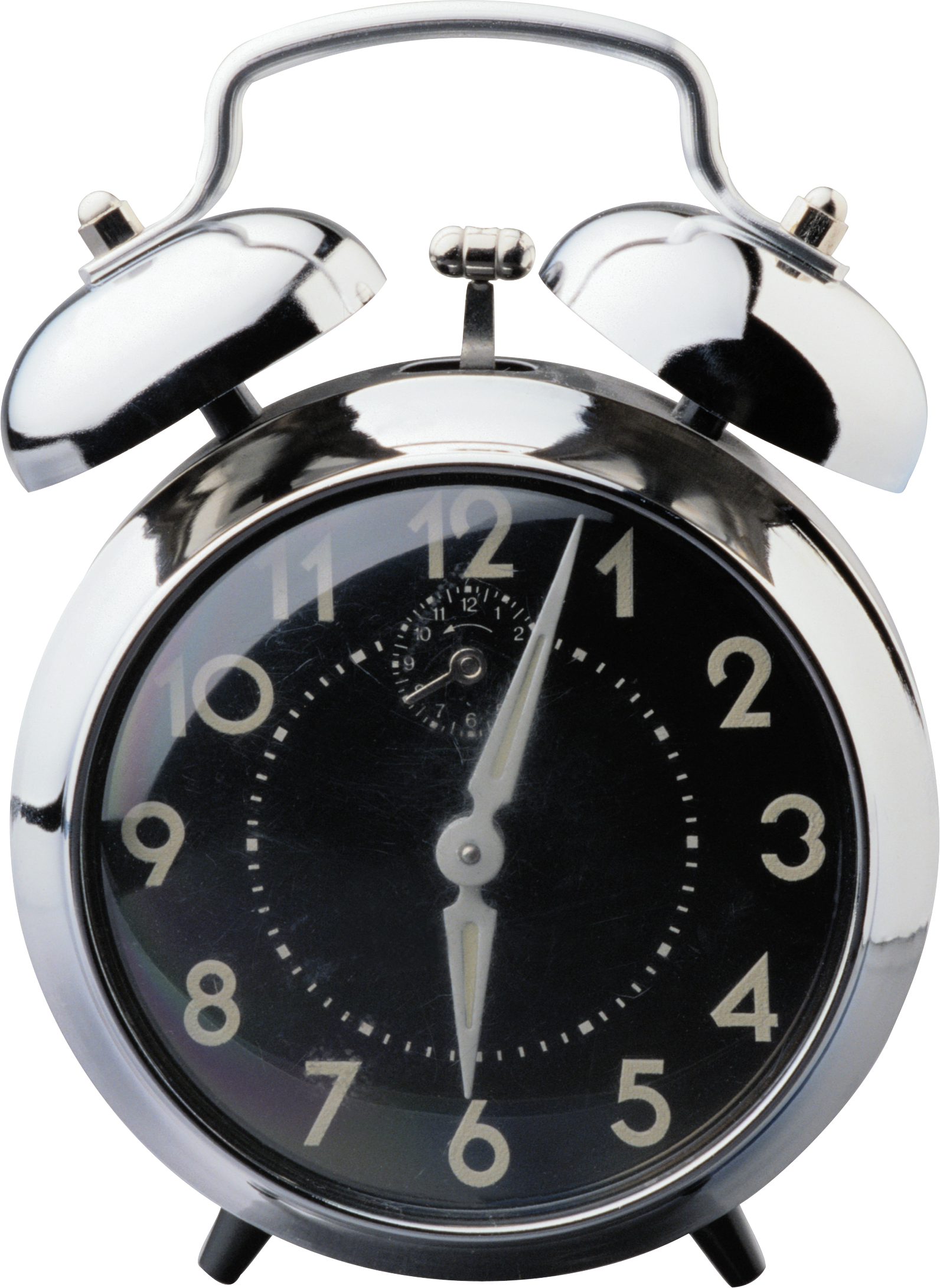 Reloj PNG