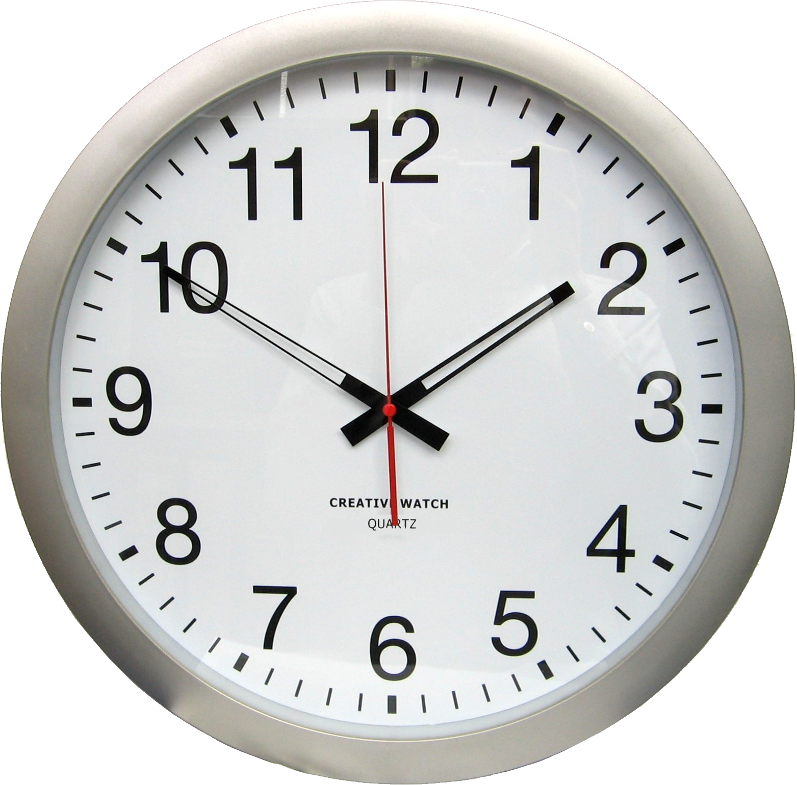 Clock PNG Image
