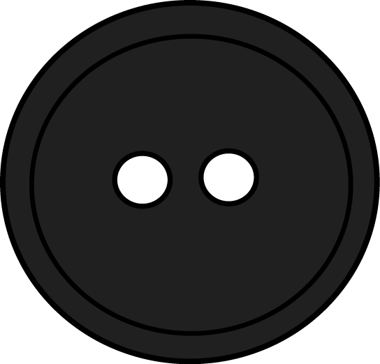 Clothes button PNG image free Download 