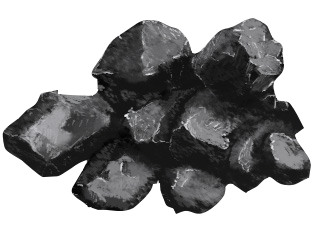 Carbon PNG