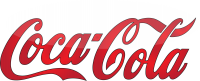 Coca Cola logo PNG image
