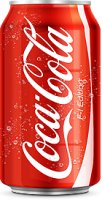 Кока-кола PNG фото Coca Cola