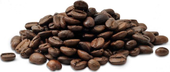 Coffee beans PNG images