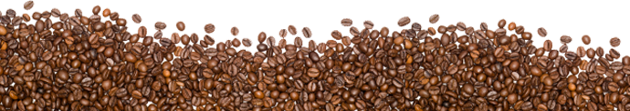 Coffee beans PNG images
