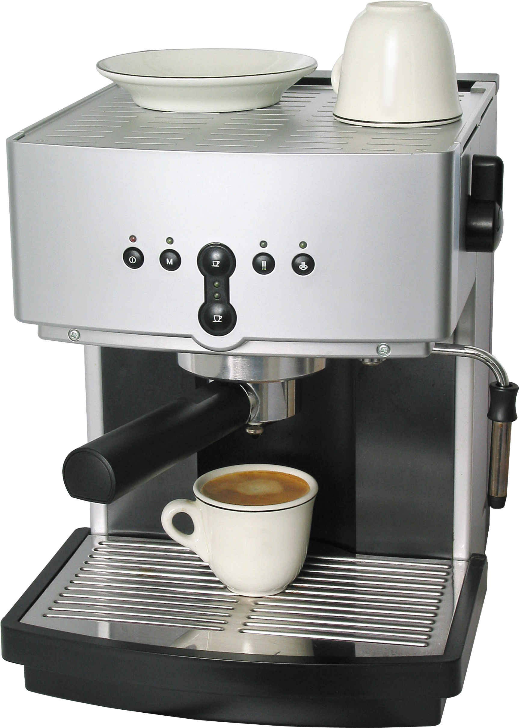 machines a café professionnelles