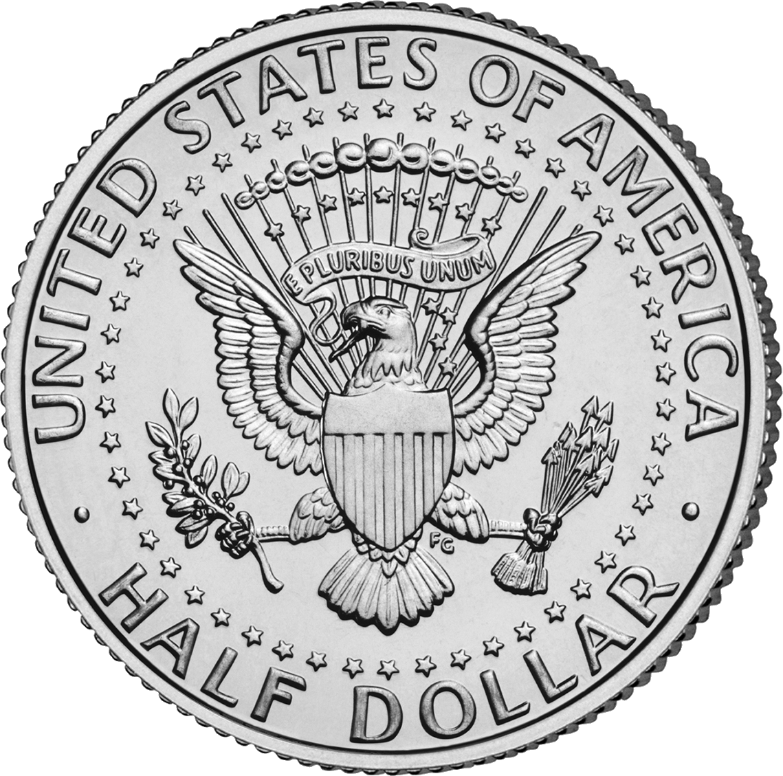 Coin dollar PNG image