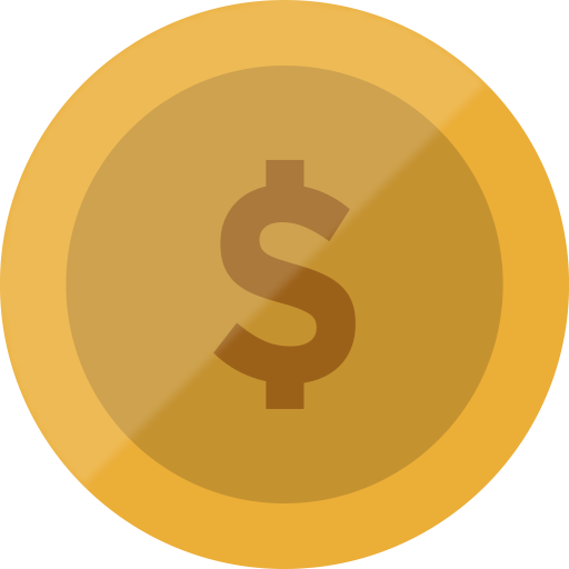 Coins PNG images 