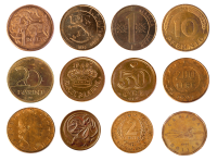Moneda PNG