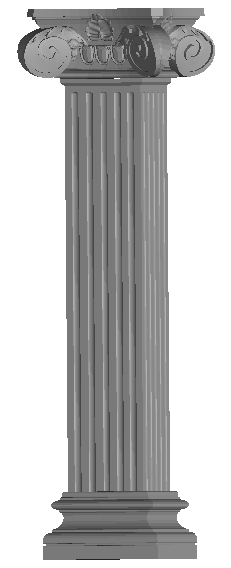 Columna PNG