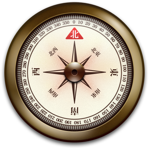 Compass PNG