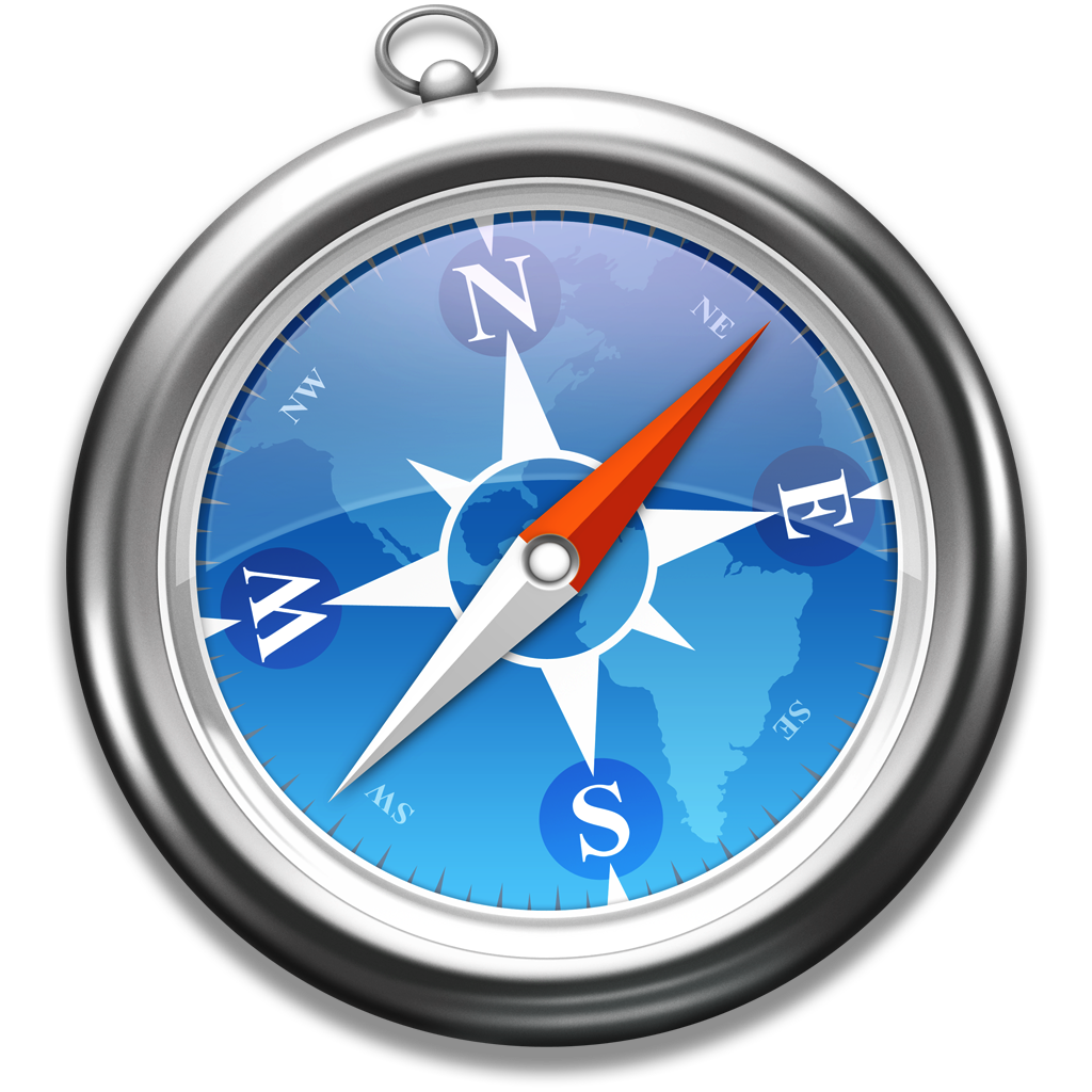 Compass PNG