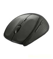 Mighty Mouse PNG