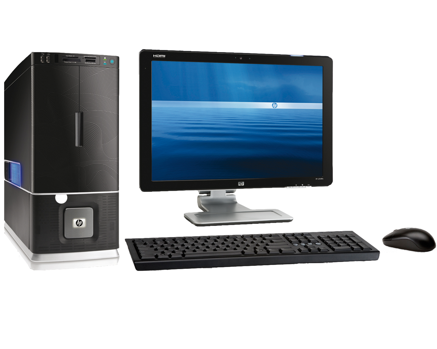 Computer Desktop PC PNG Image Computer Desktop PC PNG Image