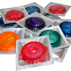 Condom PNG images 