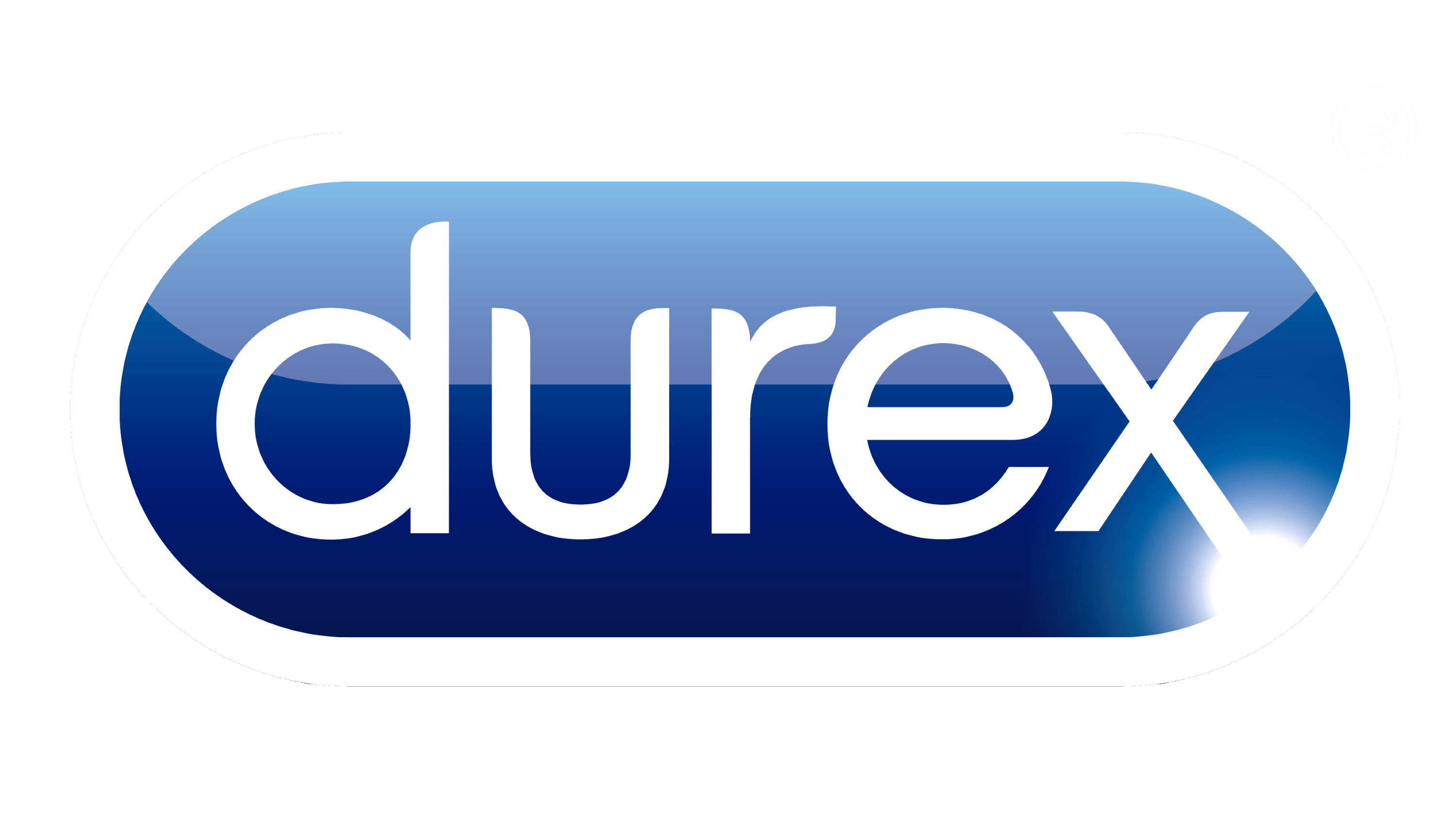 Durex логотип PNG