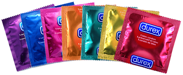 Презервативы PNG