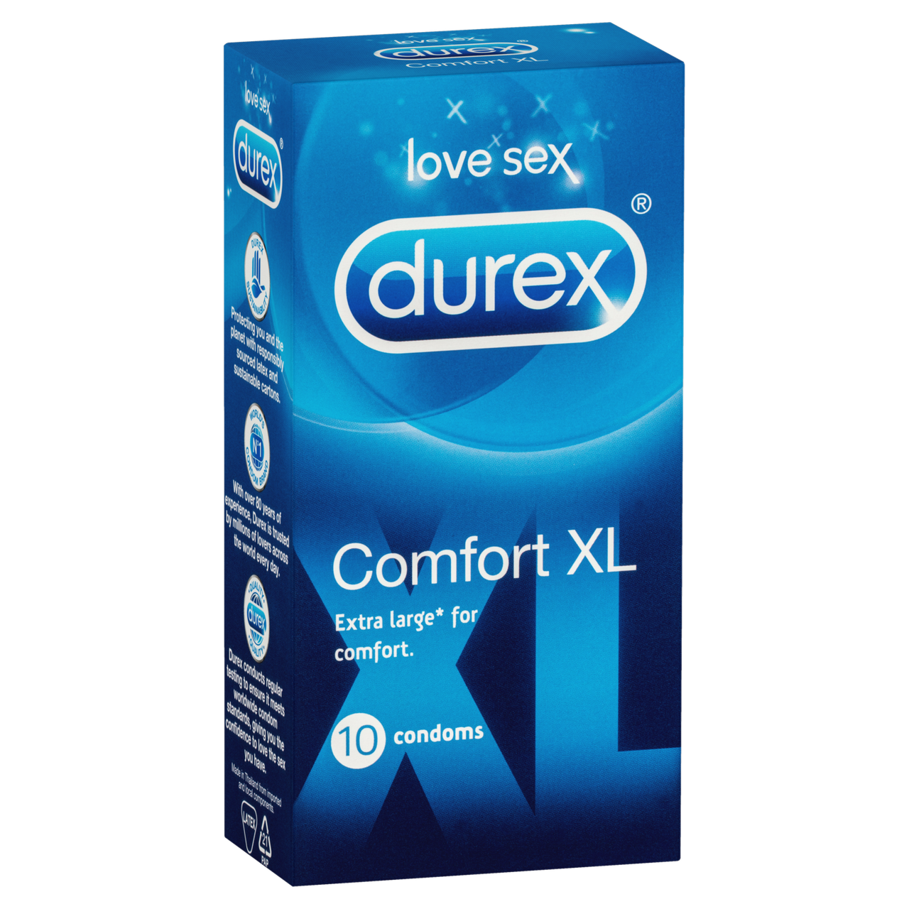 Condoms PNG