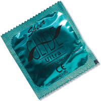 Condón, preservativo PNG